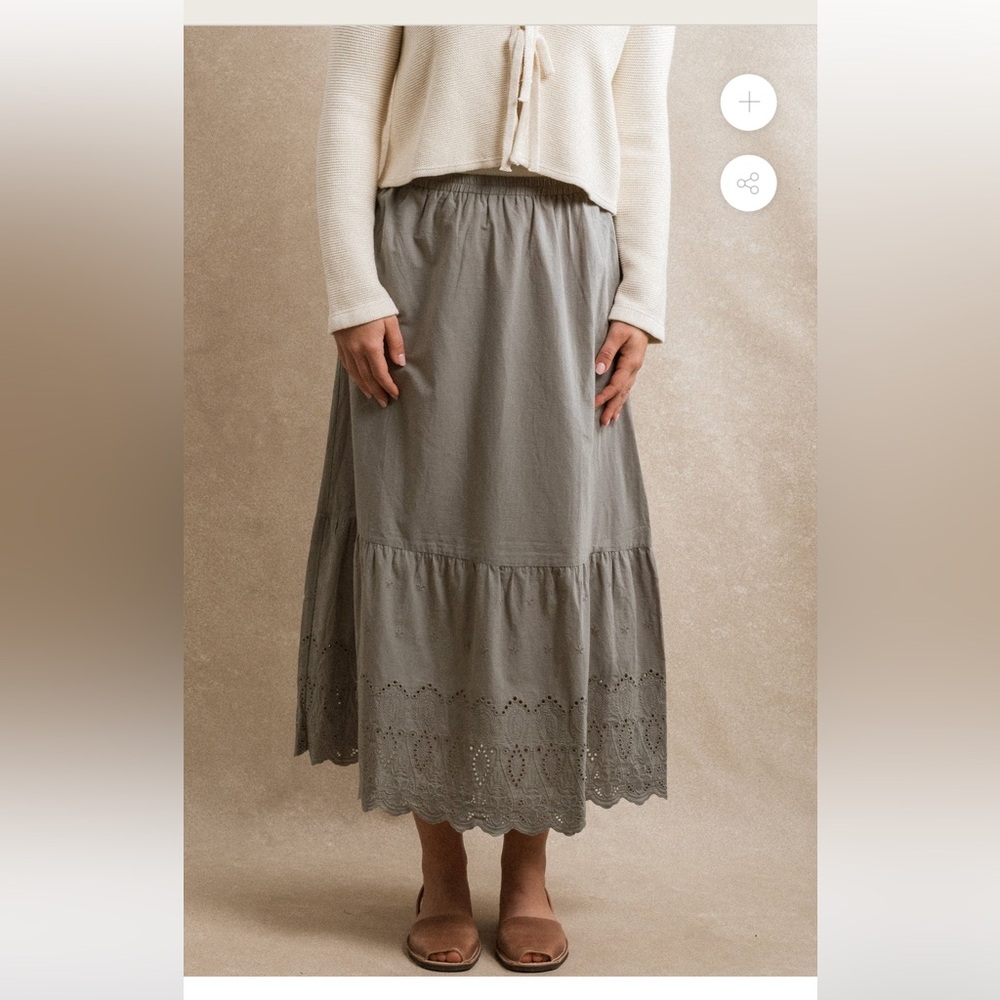 Neuflora Delphi Skirt